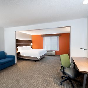 One-Bedroom King Suite